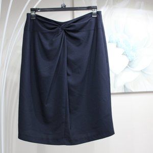 New , Alex Marie 14 Skirt,  Dark blue